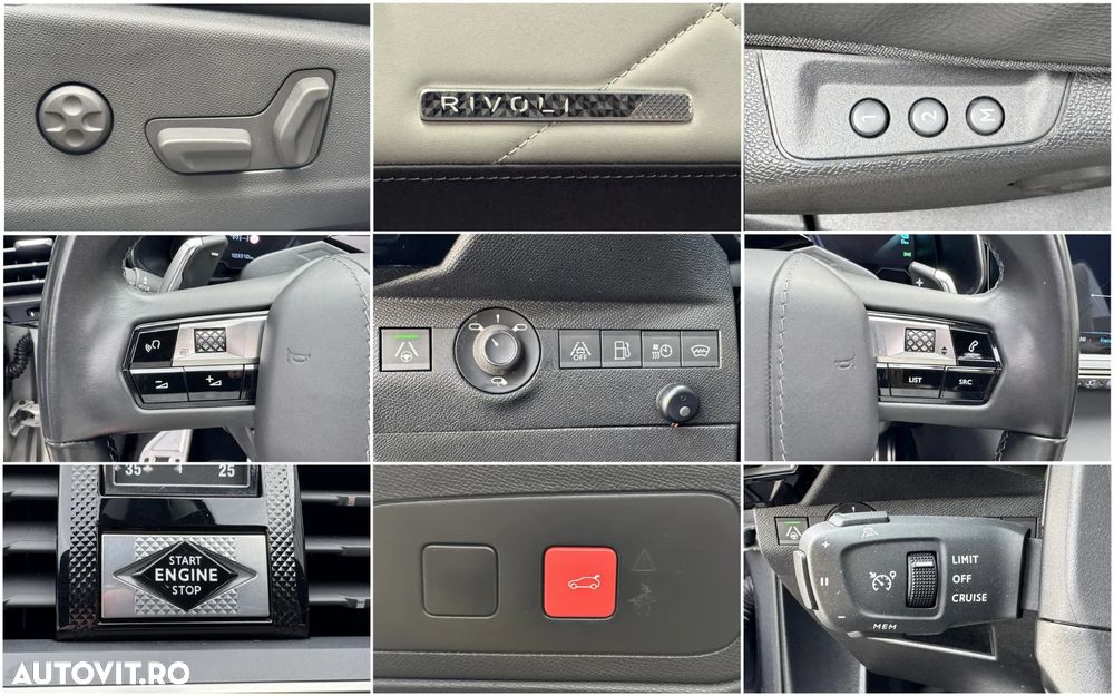 DS Automobiles DS 7 Crossback - 7