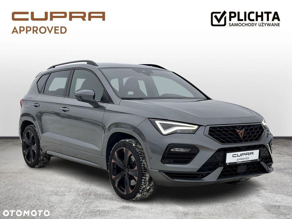 Cupra Ateca - 8