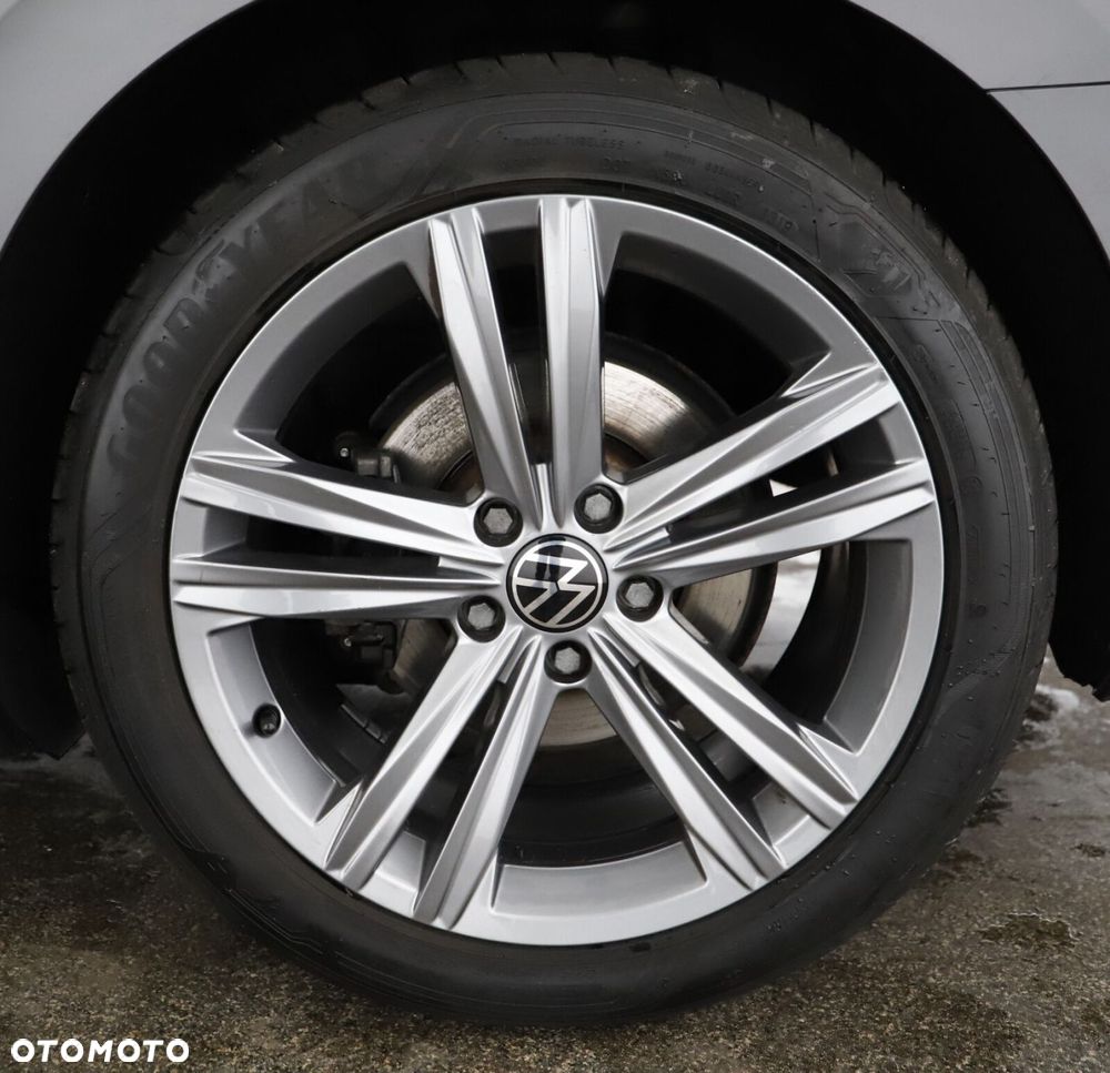 Volkswagen Arteon Shooting Brake - 26