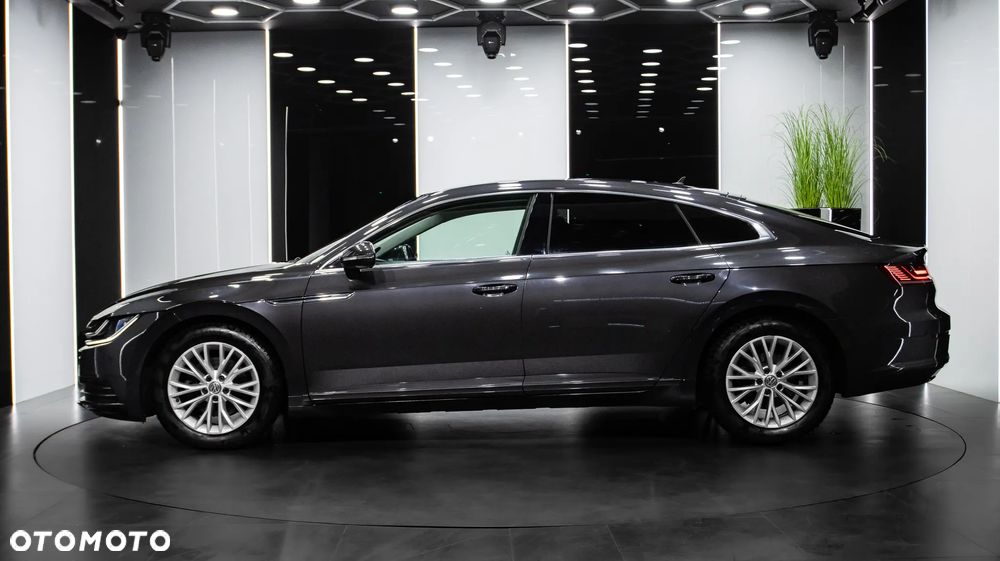 Volkswagen Arteon 2.0 TDI SCR Essence DSG - 4