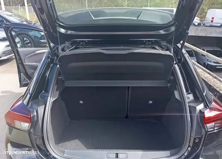 Opel Corsa 1.2 T Edition Aut. - 6