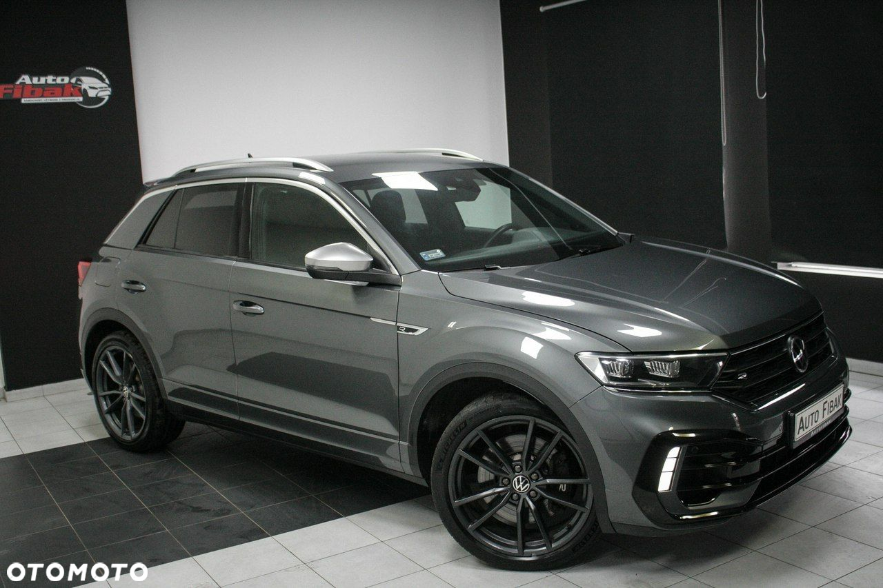 Volkswagen T-Roc - 4