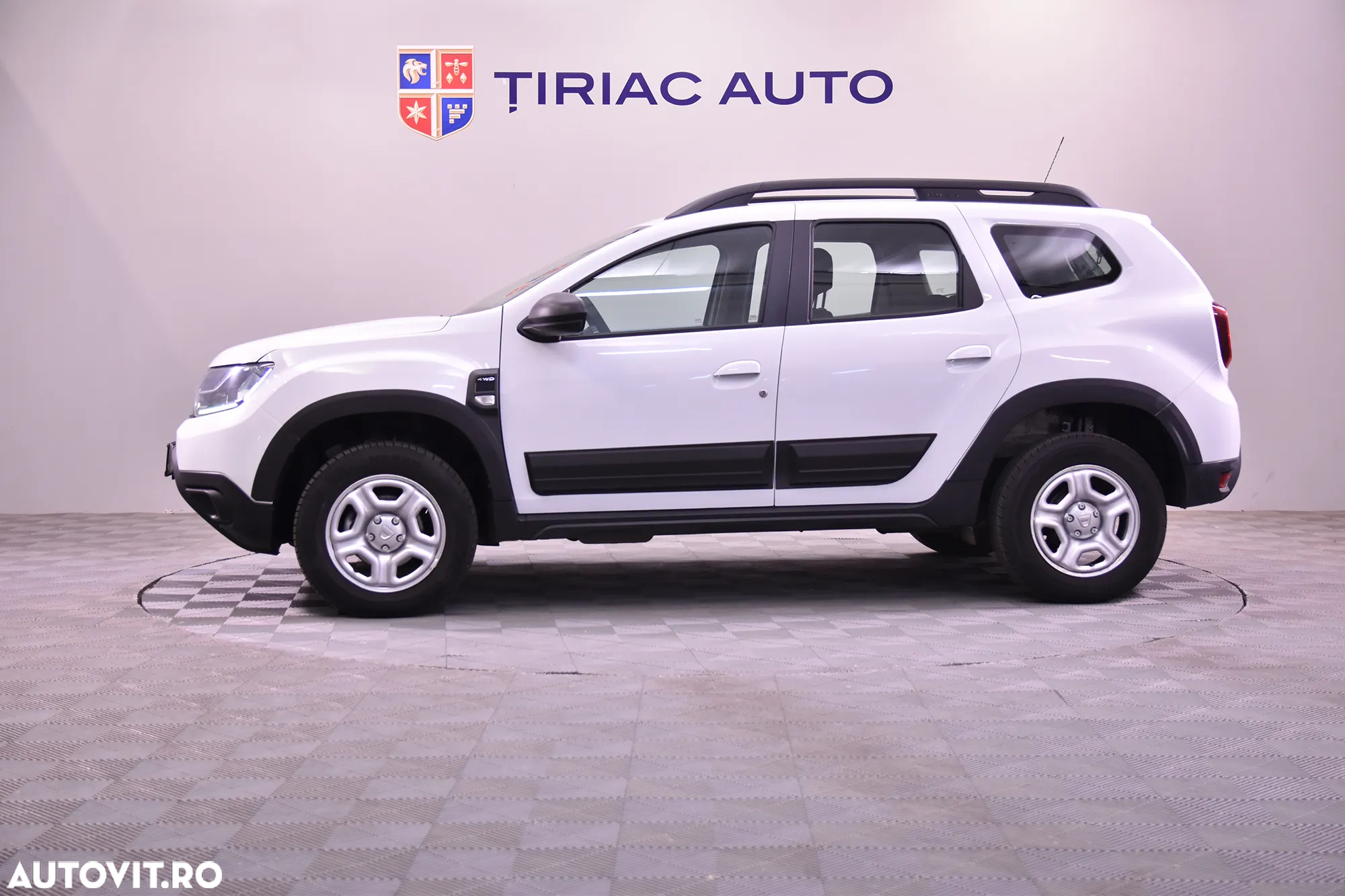 Dacia Duster - 2