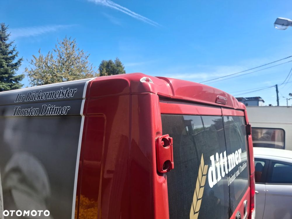 Fiat DUCATO - 12