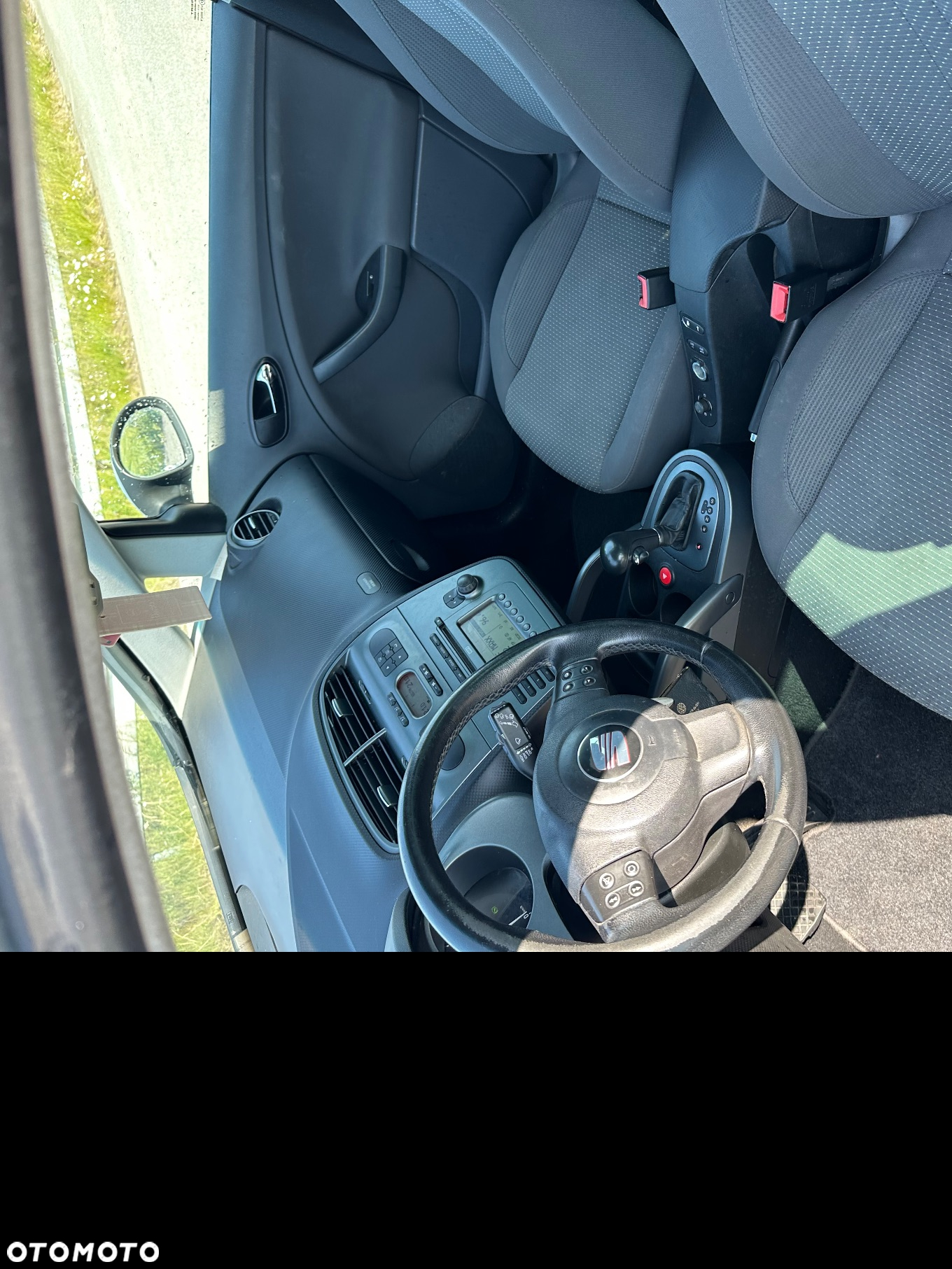 Seat Altea 2.0 TDI DPF DSG Sport - 12