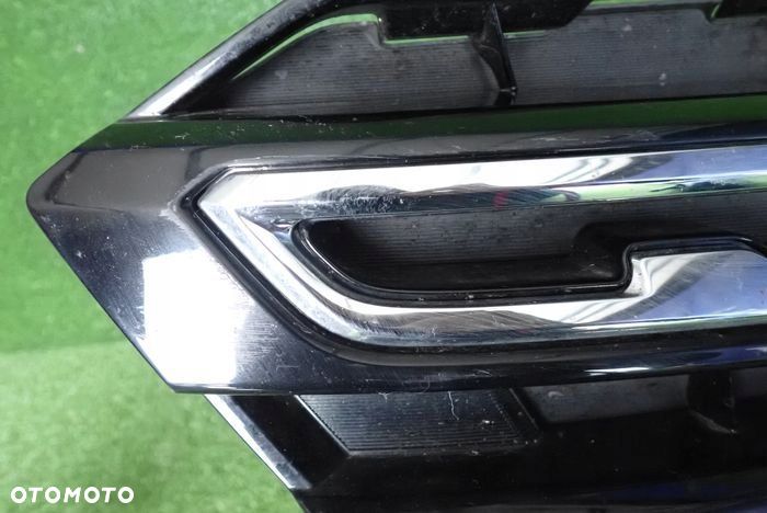 SUBARU OUTBACK VI 19-23 atrapa grill - 5