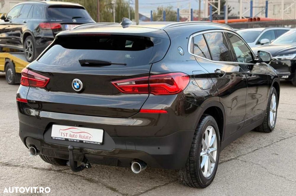 BMW X2 - 8