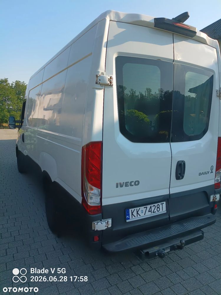 Iveco Daily DK - 8