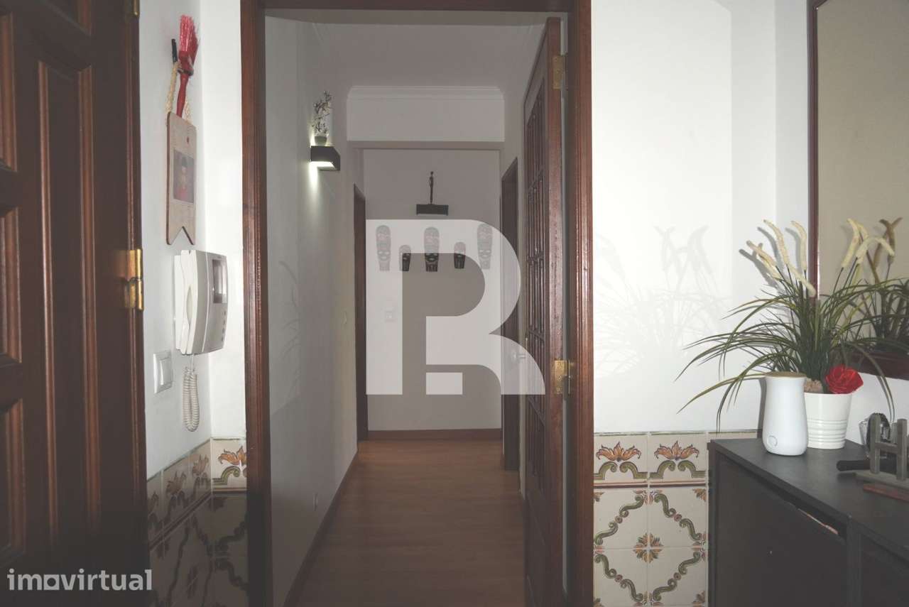 Apartamento T2 na Qtª da Barroca,  Cacem - Grande imagem: 2/22