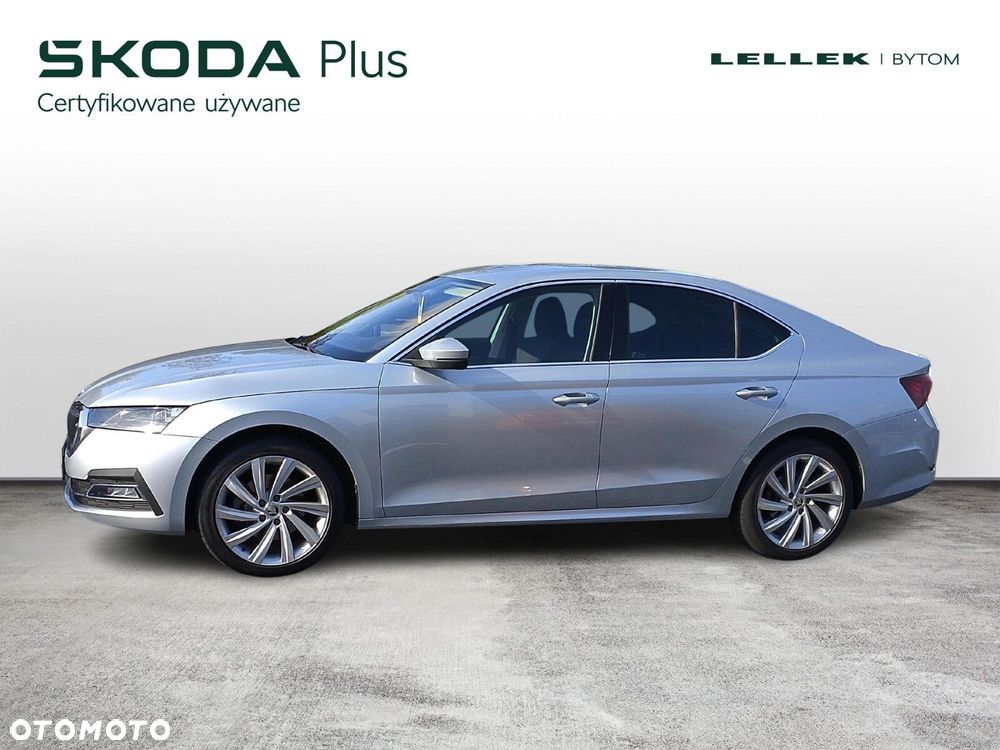 Skoda Octavia 2.0 TSI 4x4 Style DSG - 2