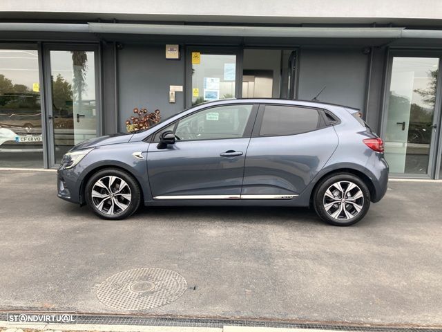 Renault Clio 1.0 TCe Intens - 5