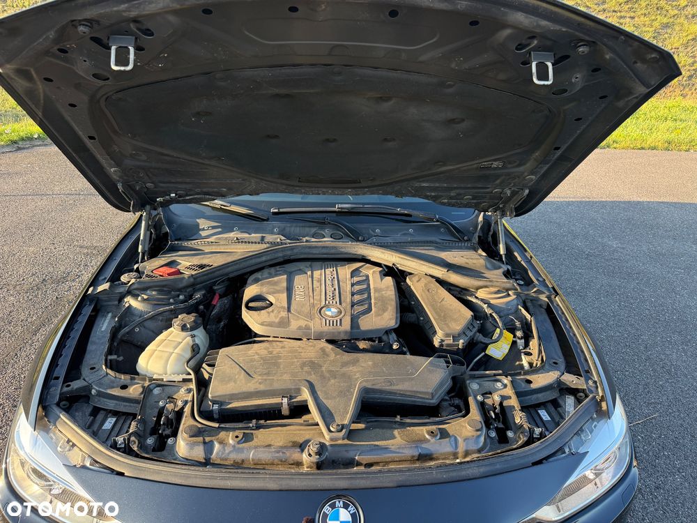 BMW Seria 3 320d - 35