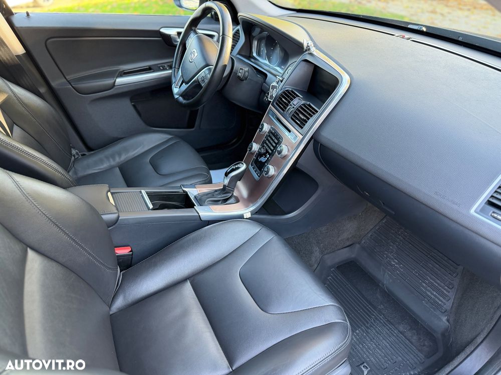 Volvo XC 60 - 15