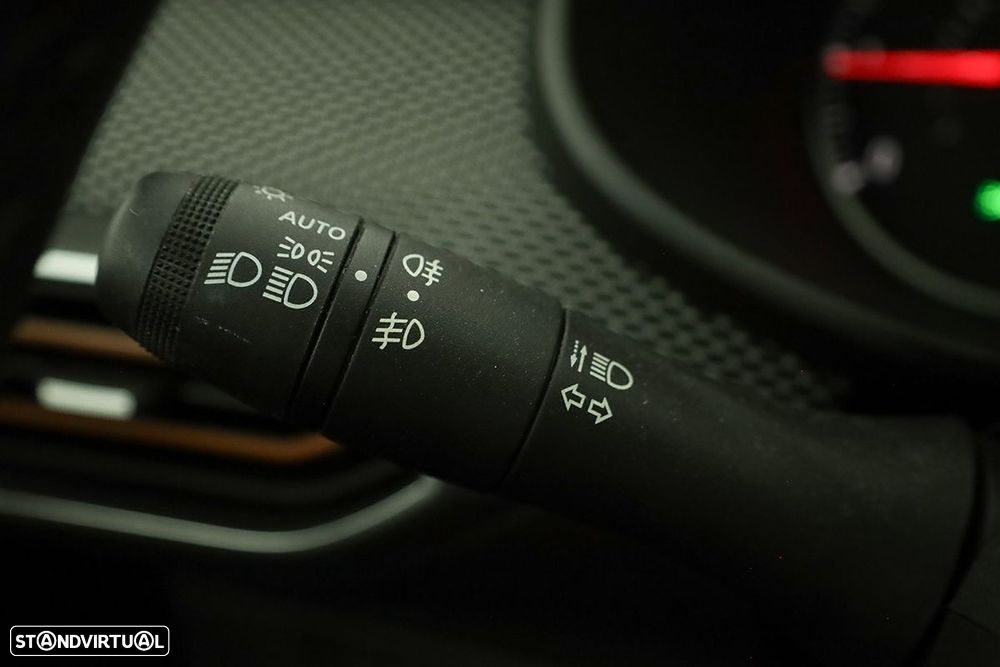 Dacia Sandero 1.0 ECO-G Stepway Expression Bi-Fuel - 16