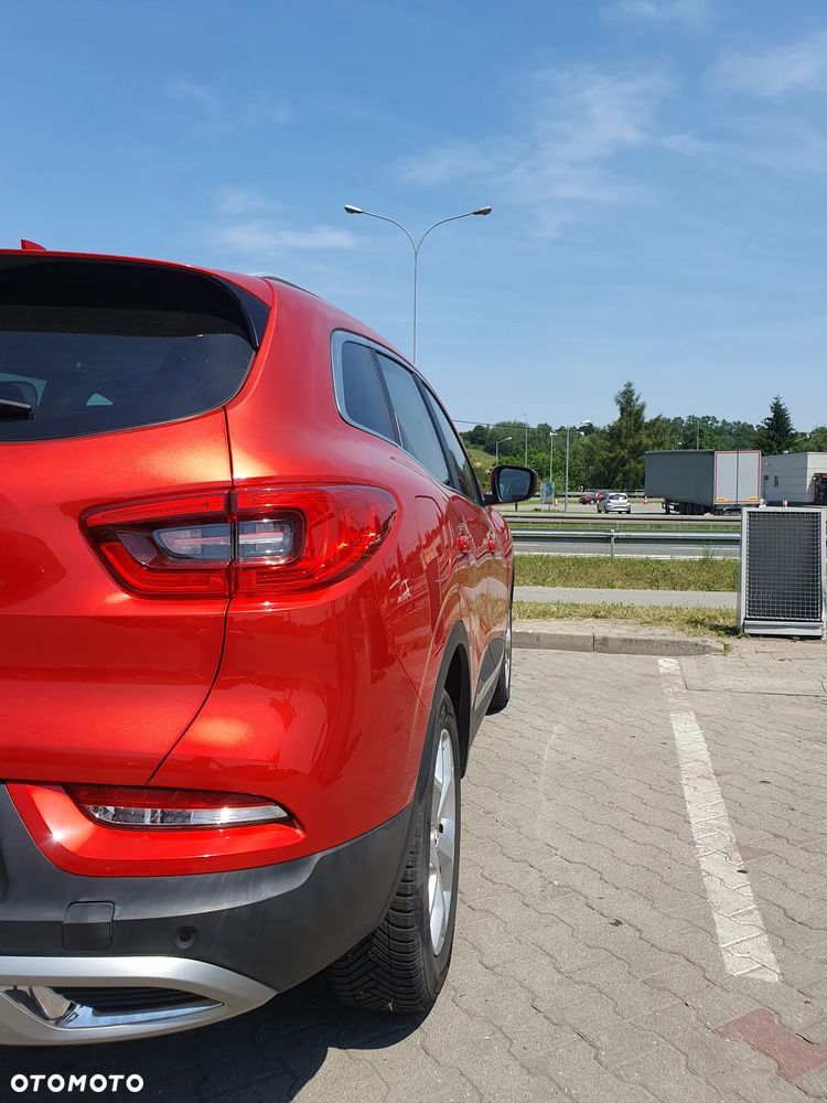 Renault Kadjar 1.3 TCe FAP Zen - 15
