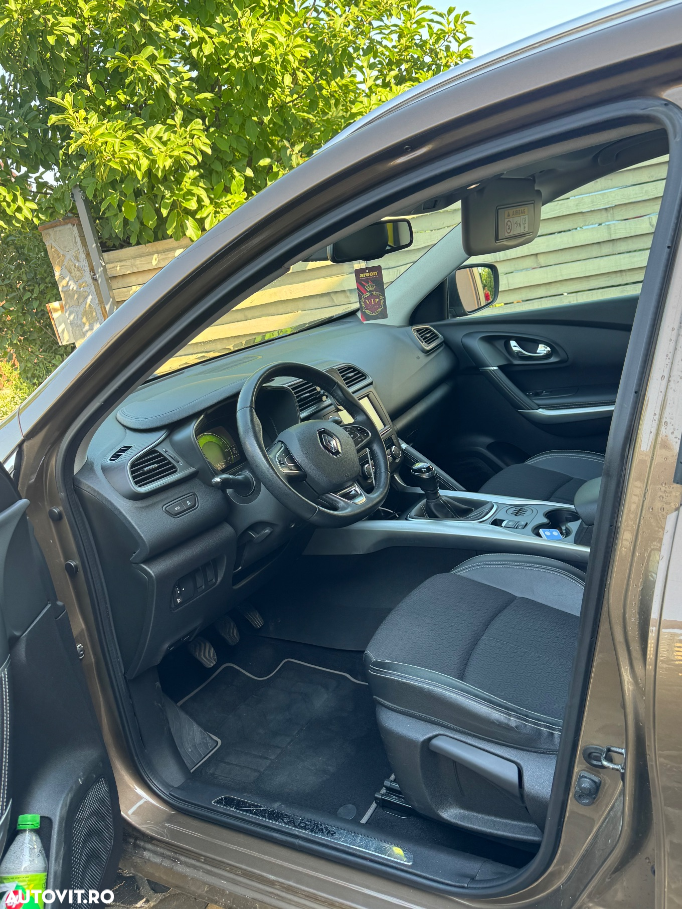 Renault Kadjar Energy dCi 110 LIMITED - 5