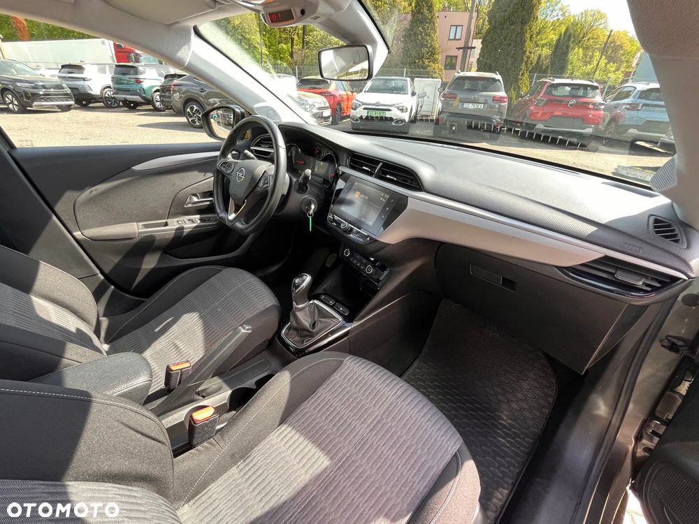 Opel Corsa 1.2 S&S - 7