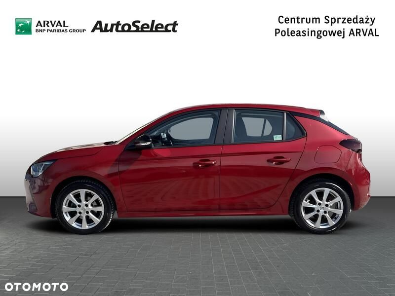 Opel Corsa 1.2 Edition S&S - 2