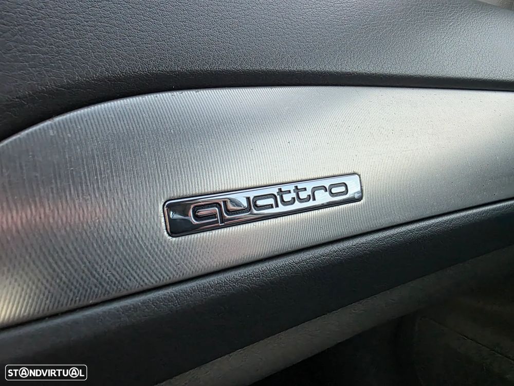 Audi A6 3.0 TDi V6 quattro Exclusive Tiptronic - 17