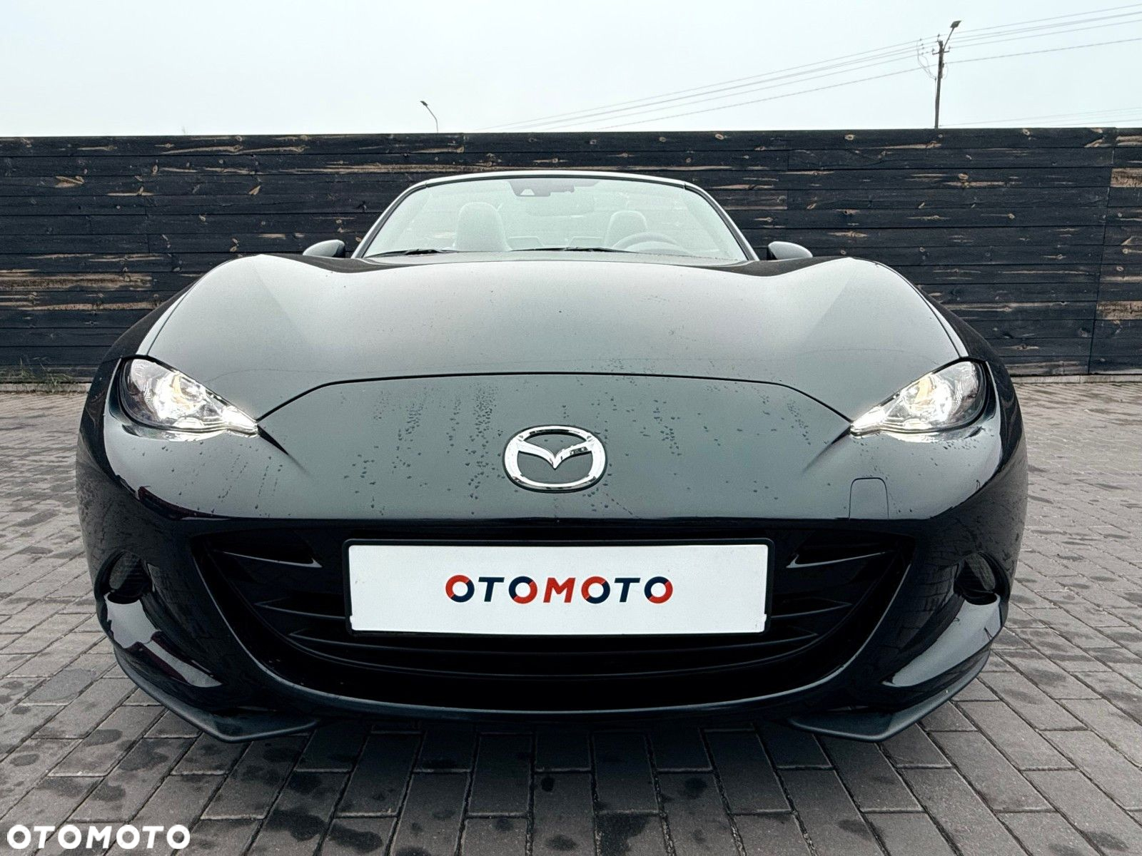Mazda MX-5 - 9