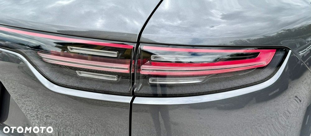 Porsche Cayenne - 17