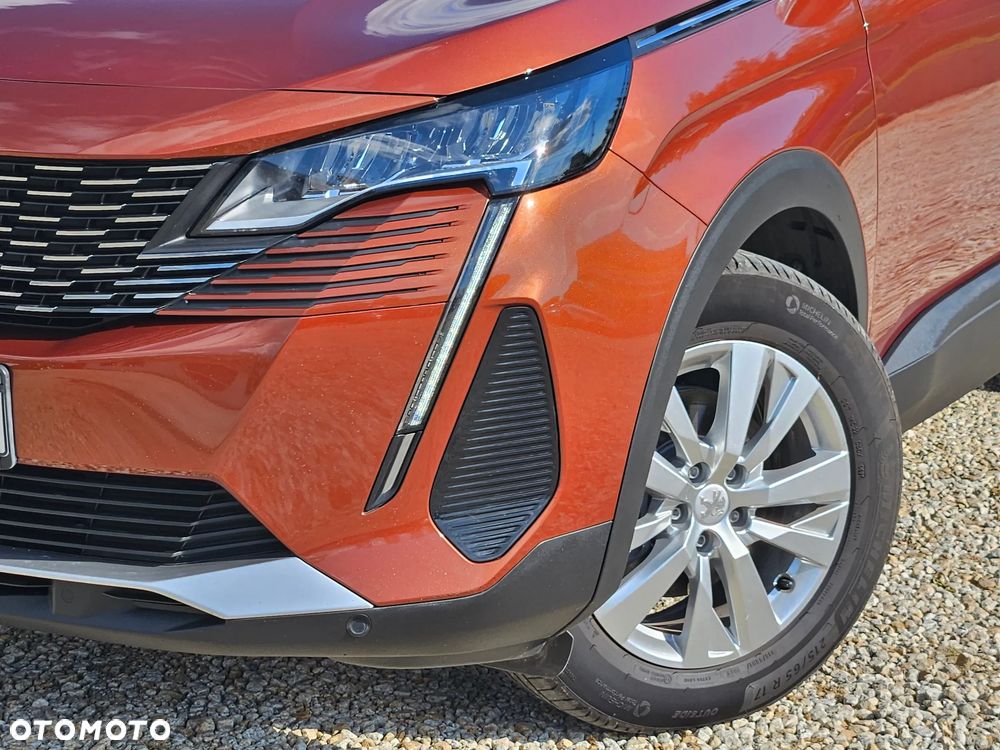 Peugeot 5008 1.2 PureTech Active Pack S&S - 16
