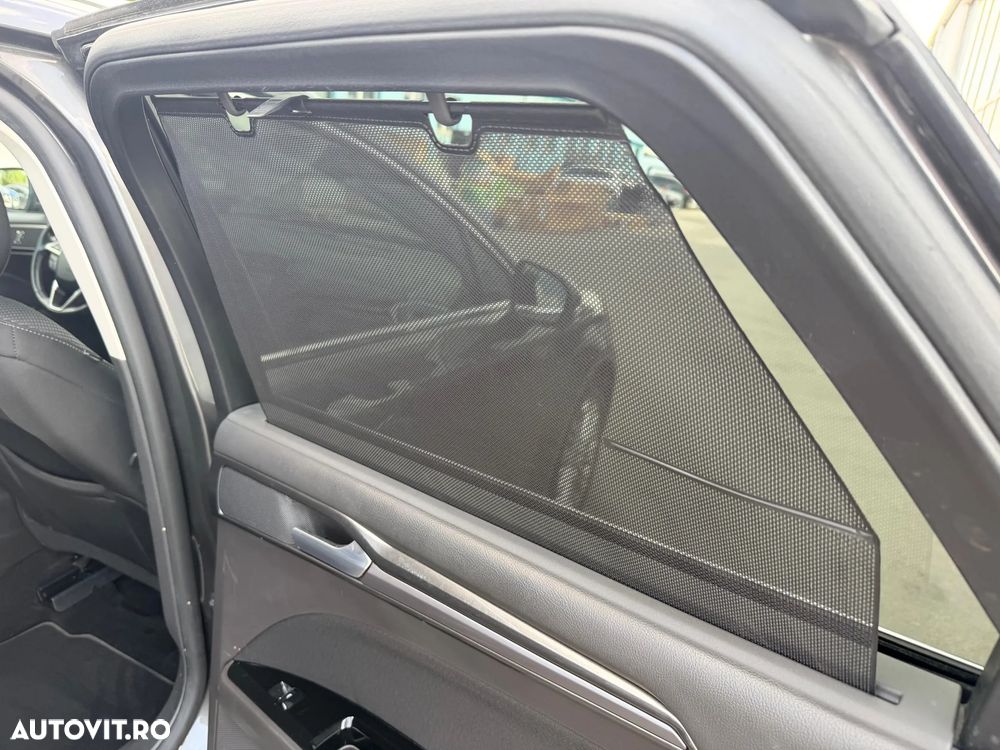 Ford Mondeo - 19