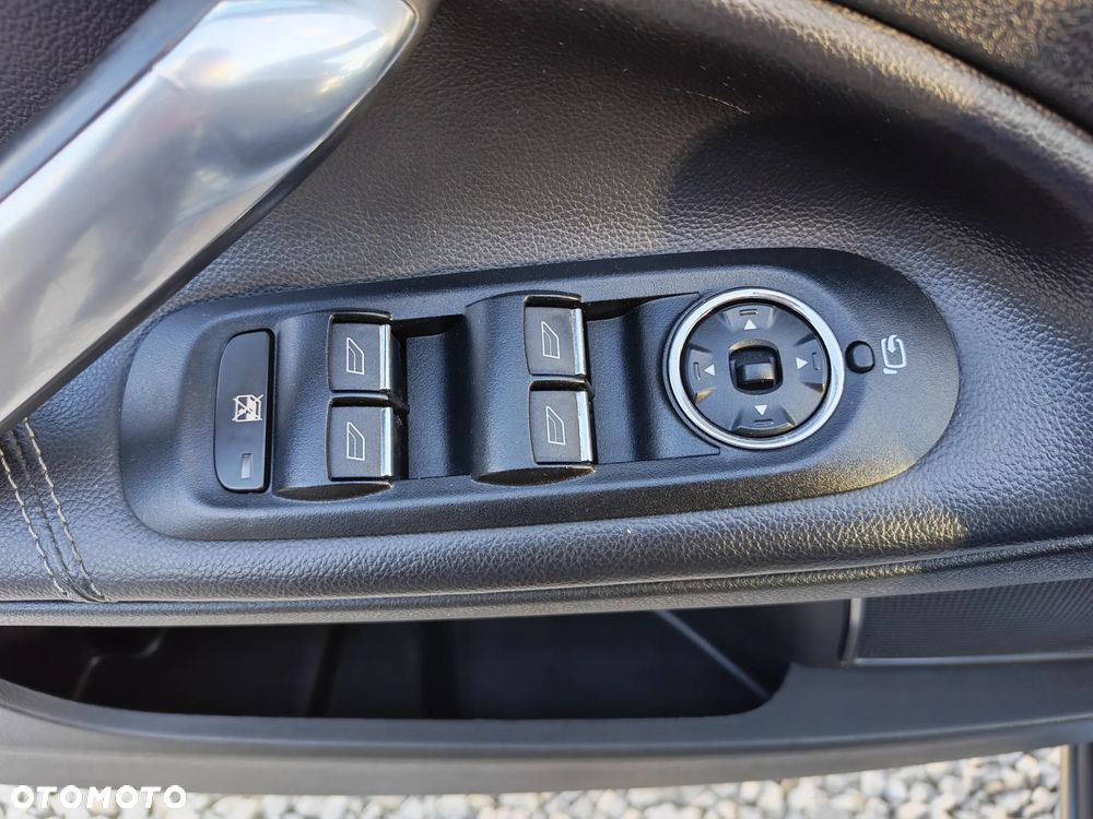 Ford Mondeo 2.0 Titanium X - 21