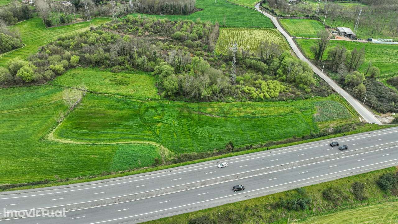 Terreno na Rua de Entre-Portas, Dume - Grande imagem: 3/29