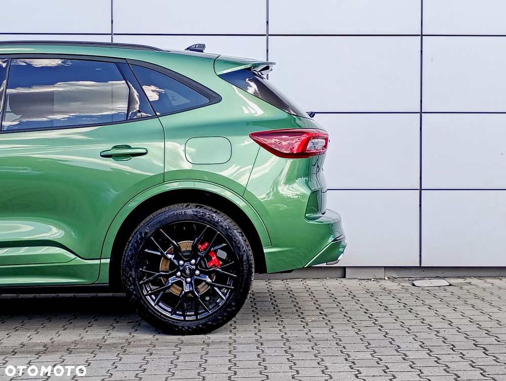Ford Kuga 2.5P PHEV FWD ST-Line X - 13