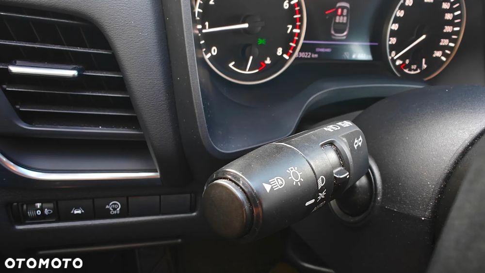 Nissan Qashqai 1.3 DIG-T ACENTA - 22