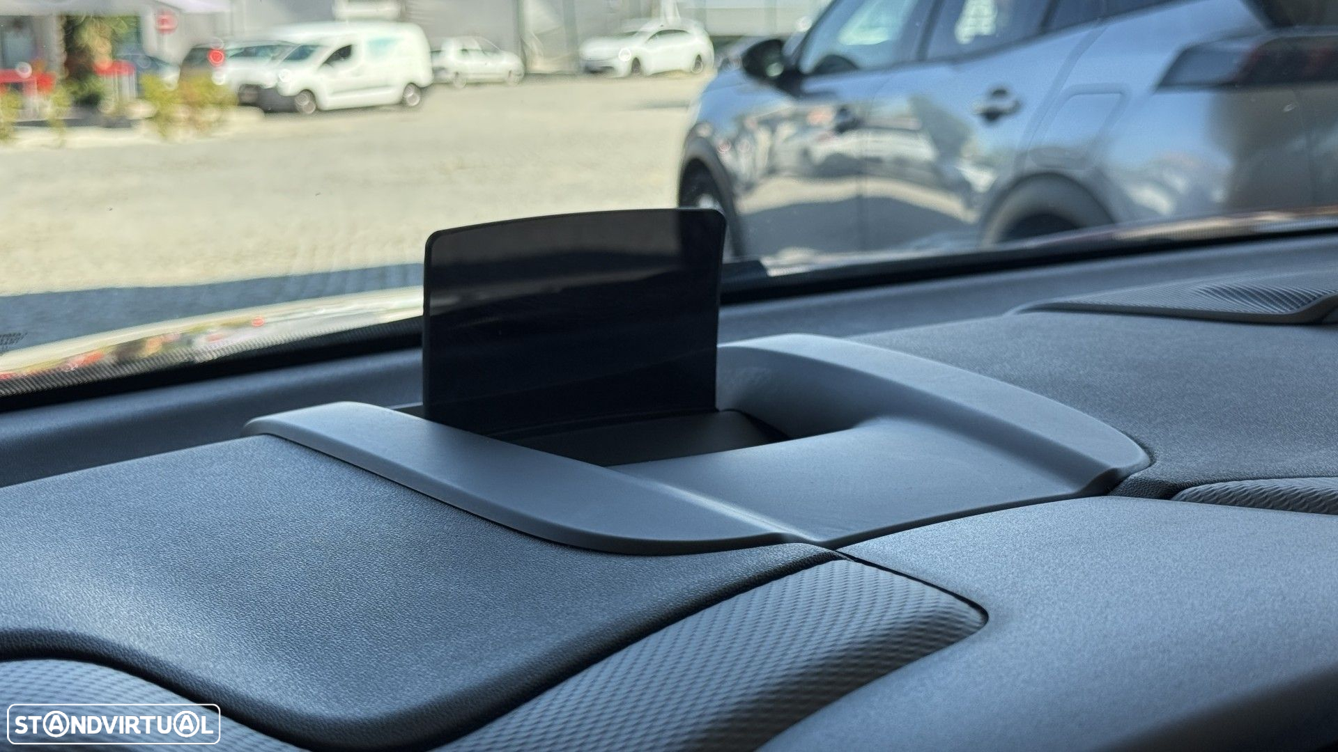 Citroën C3 Aircross 1.2 PureTech Shine - 17