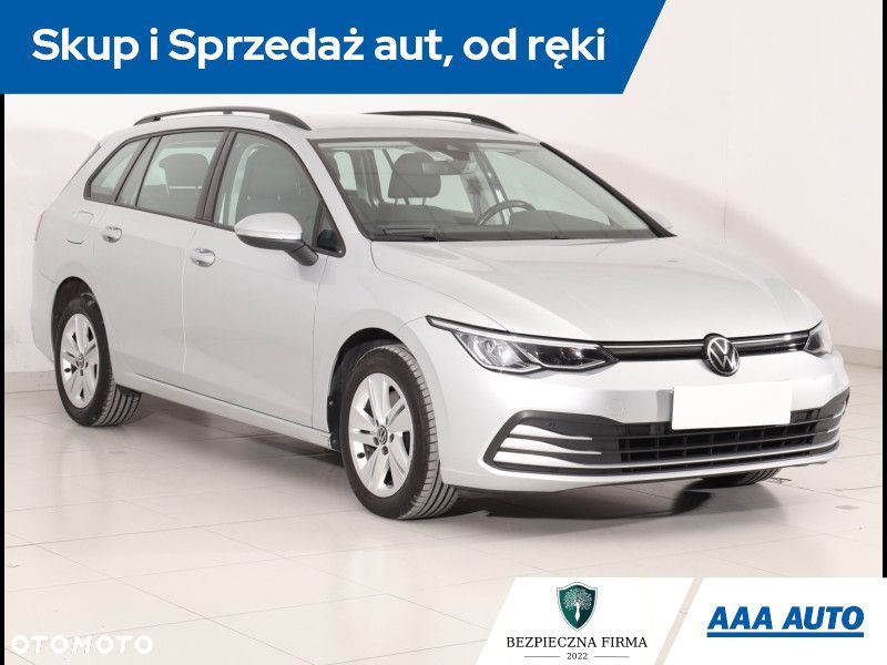 Volkswagen Golf Variant - 2