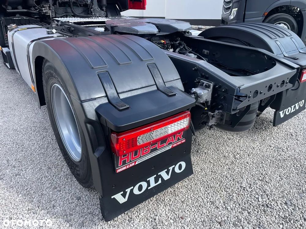 Volvo FH 460**STANDARD**2017/18**SUPER STAN**SALON POLSKA* - 23