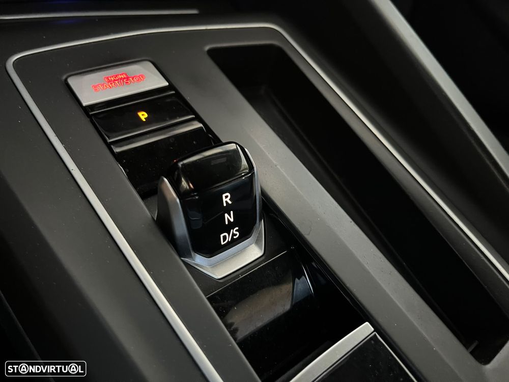 VW Golf 1.4 GTE Plug-in - 14