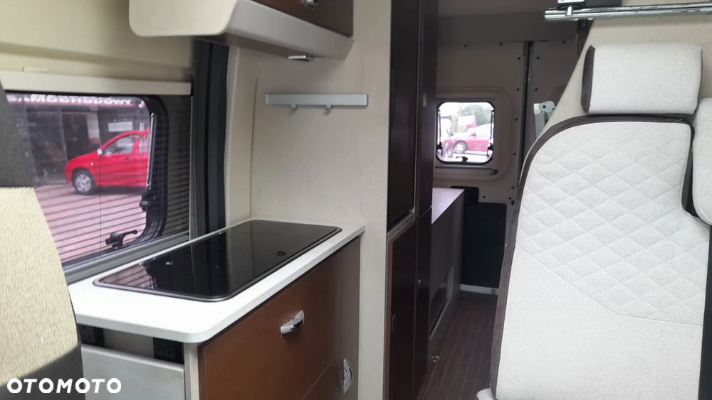 Fiat Ducato - 18