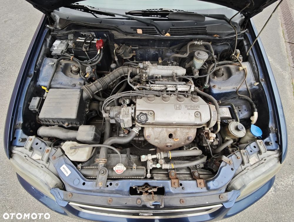 Honda Civic - 25