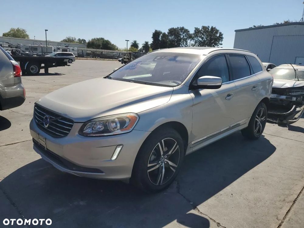 Volvo XC 60 - 3