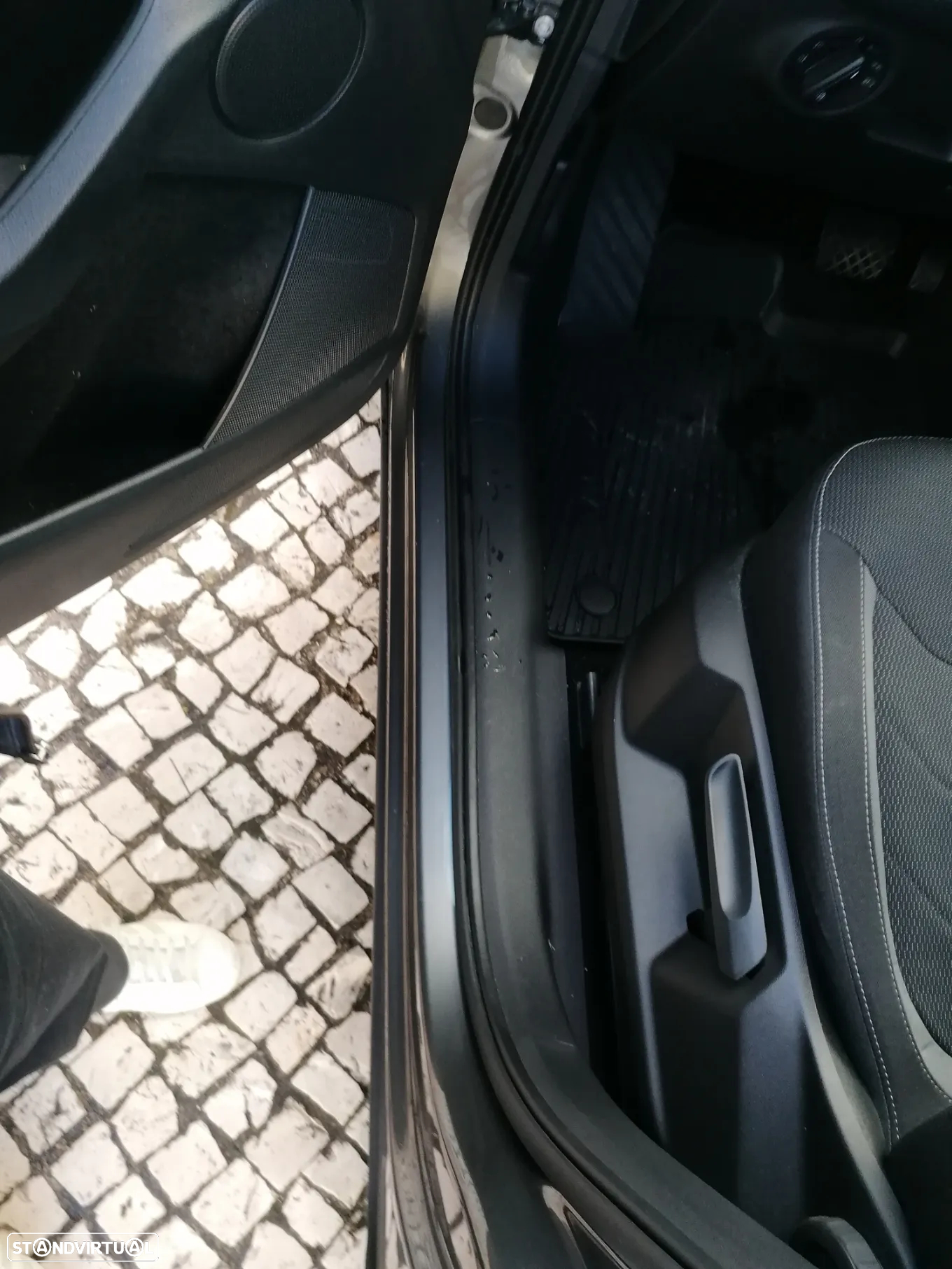 Skoda Kodiaq 2.0 TDI Active DSG - 5