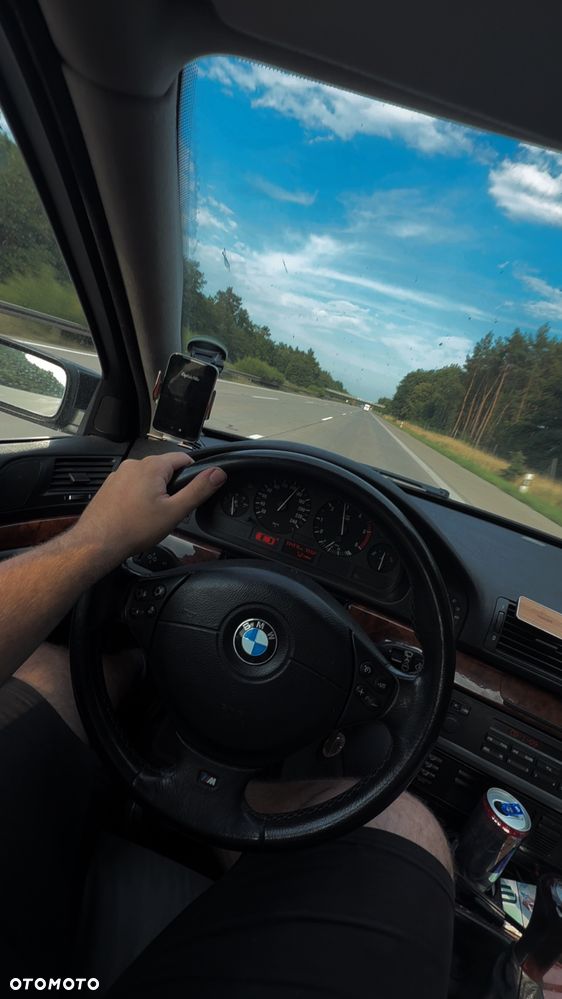 BMW Seria 5 530d - 4