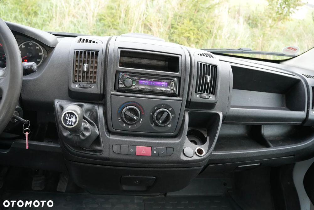 Fiat Ducato L3 - 20