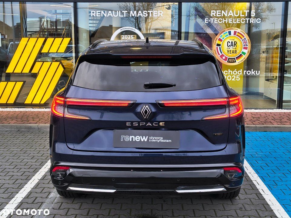 Renault Espace - 5