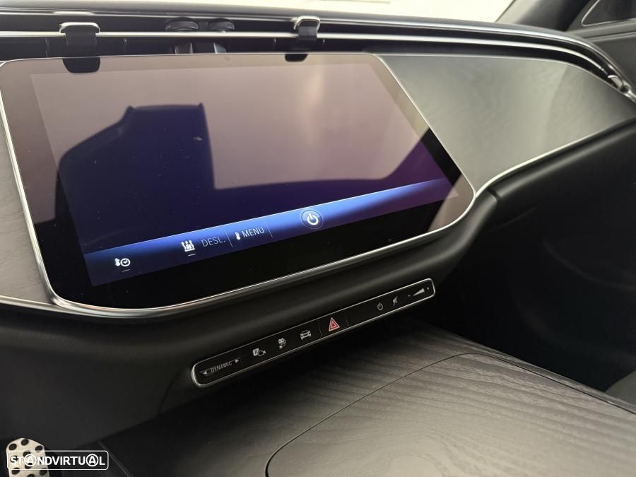 Mercedes-Benz E 300 de - 18