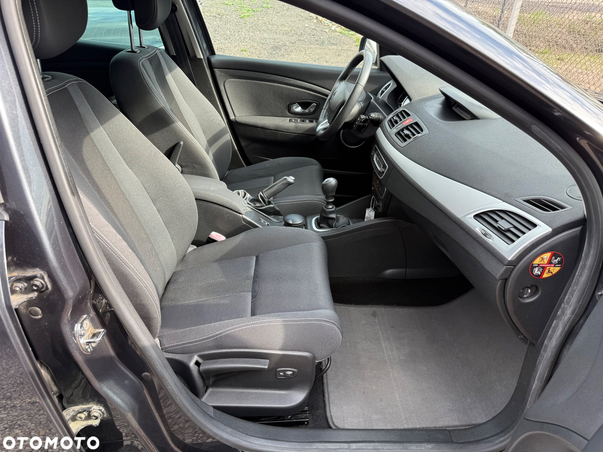 Renault Megane - 22