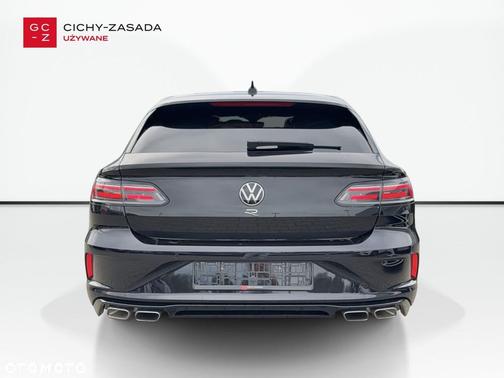 Volkswagen Arteon Shooting Brake 2.0 TSI 4Motion R DSG - 5