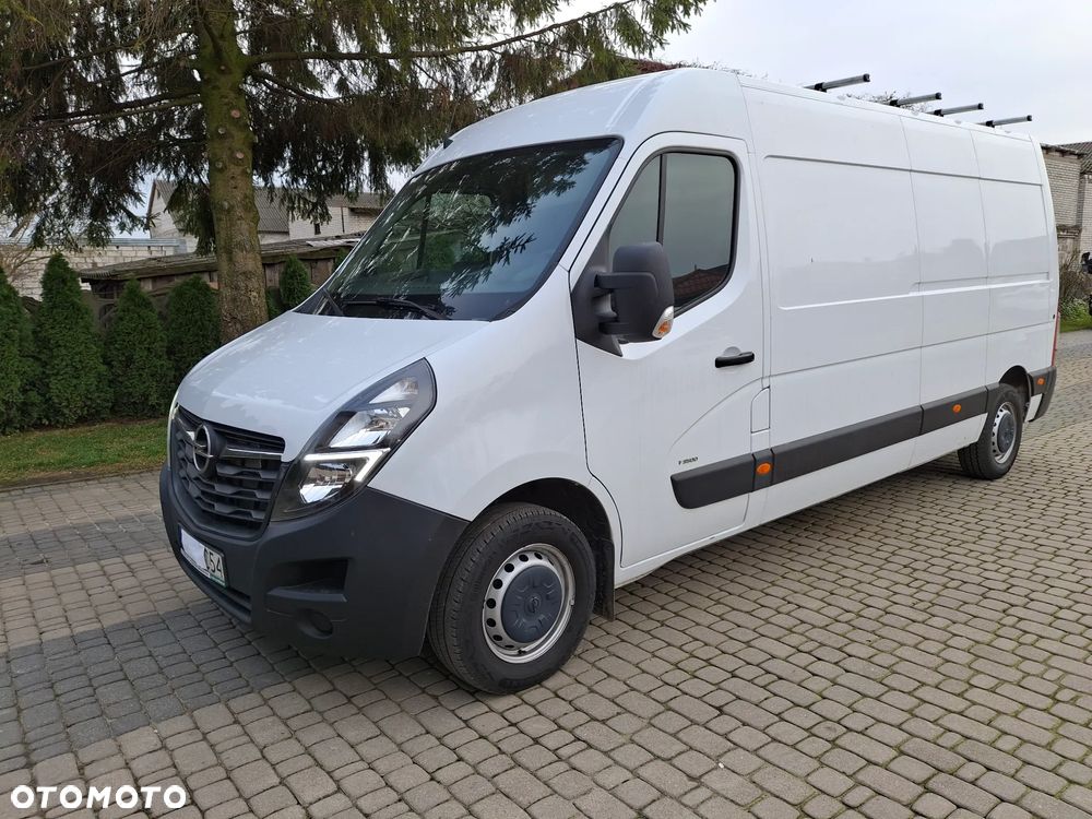 Renault Master - 6