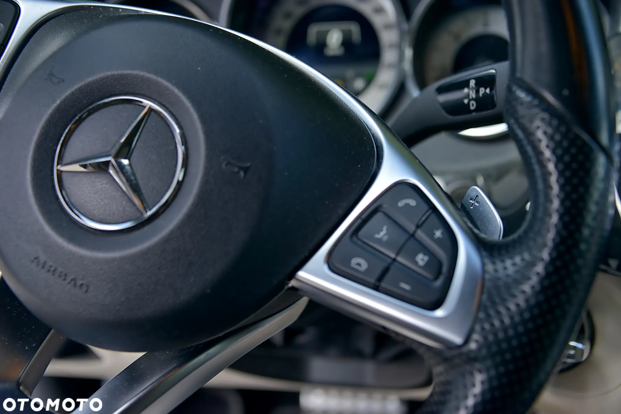 Mercedes-Benz CLS 350 d 4-Matic - 38