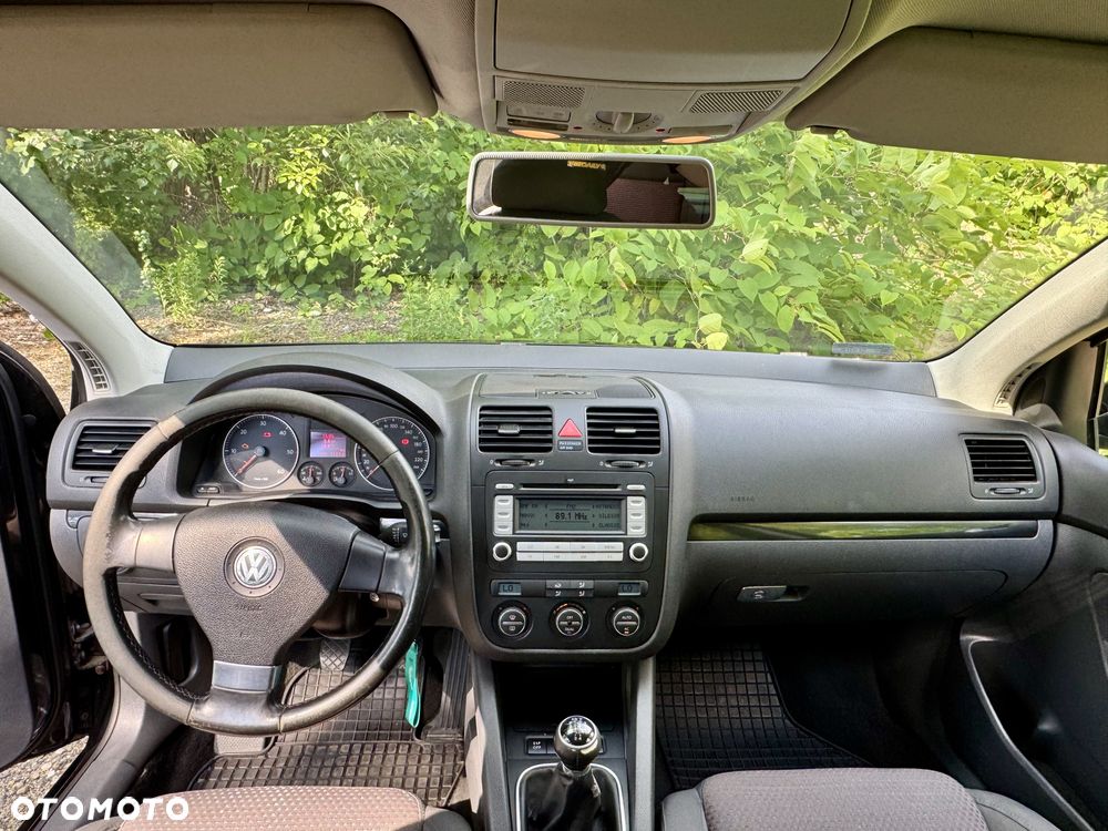 Volkswagen Golf 1.9 TDI GT Sport - 7