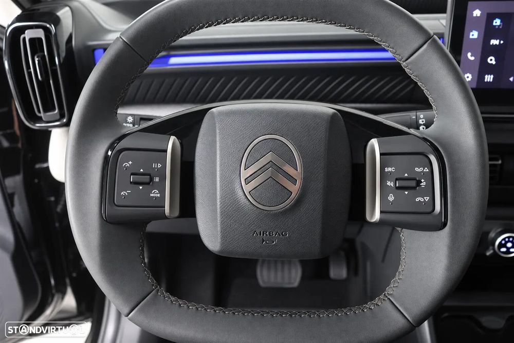 Citroën e-C3 PLUS - 16