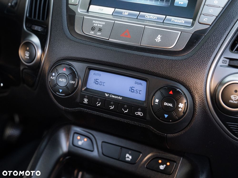 Hyundai ix35 1.6 GDI Premium 2WD - 38